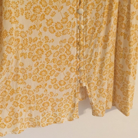 Button down dress - Picture 4 of 4